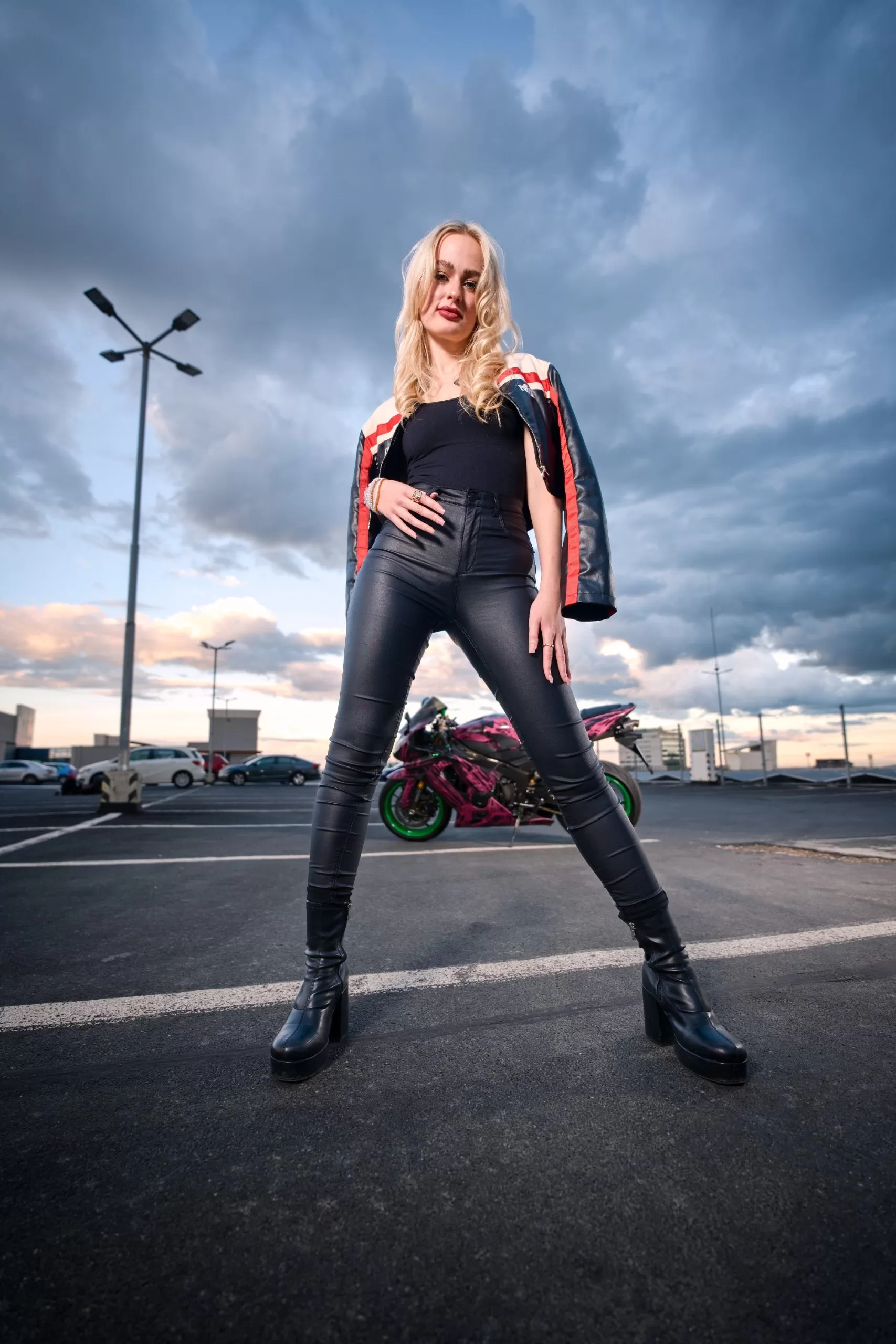 Ukázka tvorby NaRovinu
